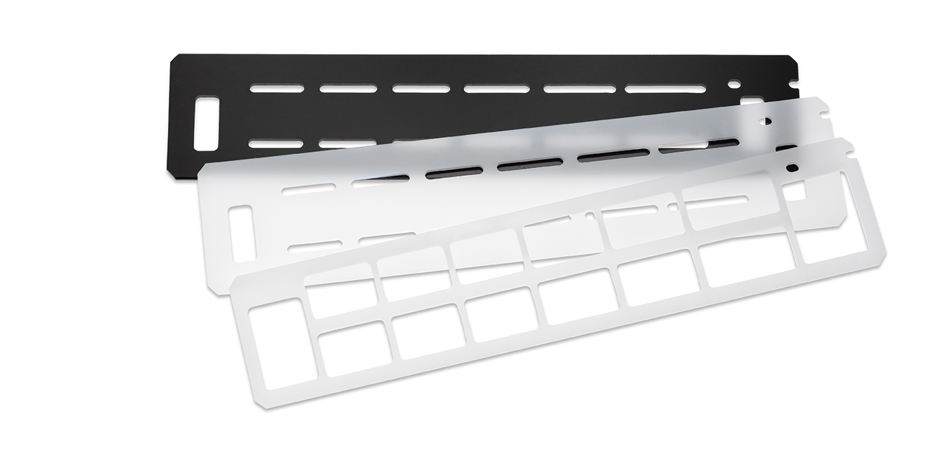 Giesser - Set p. 12 couteaux + 2 aiguiseurs